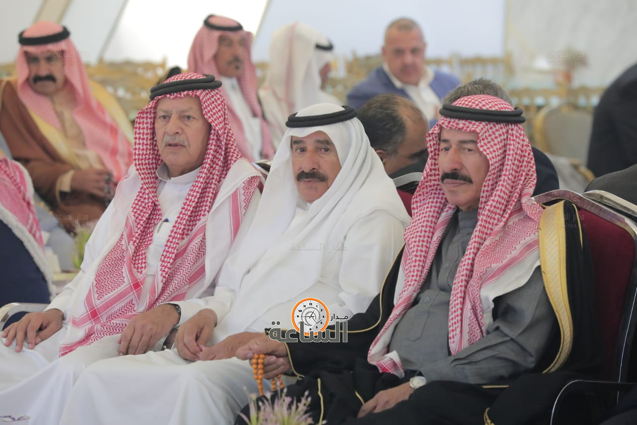 Madar Al-Saa Images 0.5209243499292794