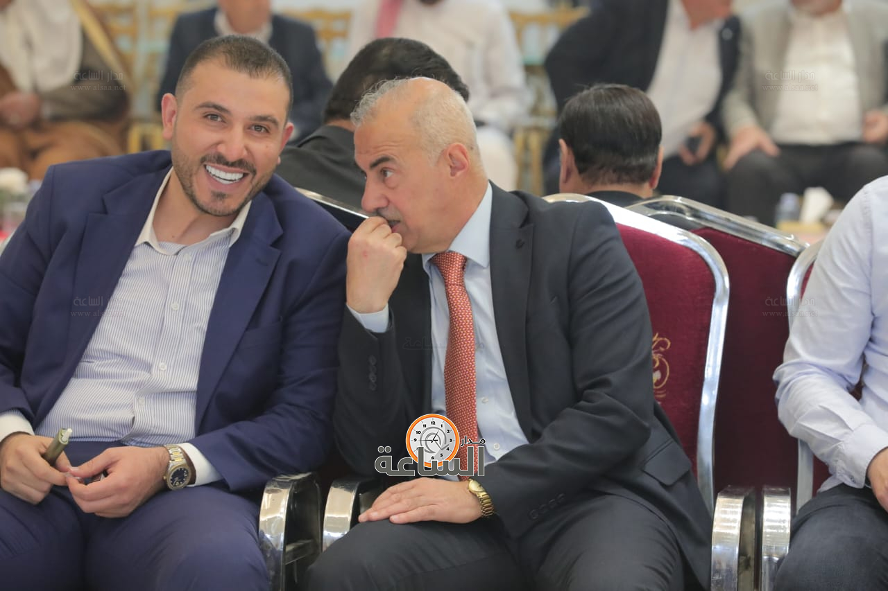 Madar Al-Saa Images 0.2674776701552226