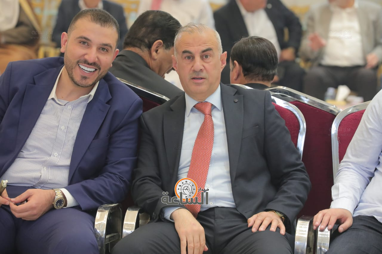 Madar Al-Saa Images 0.7395991408297475