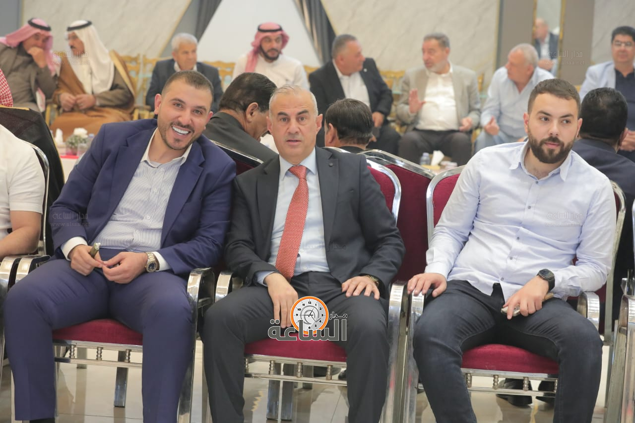 Madar Al-Saa Images 0.36931725202313603