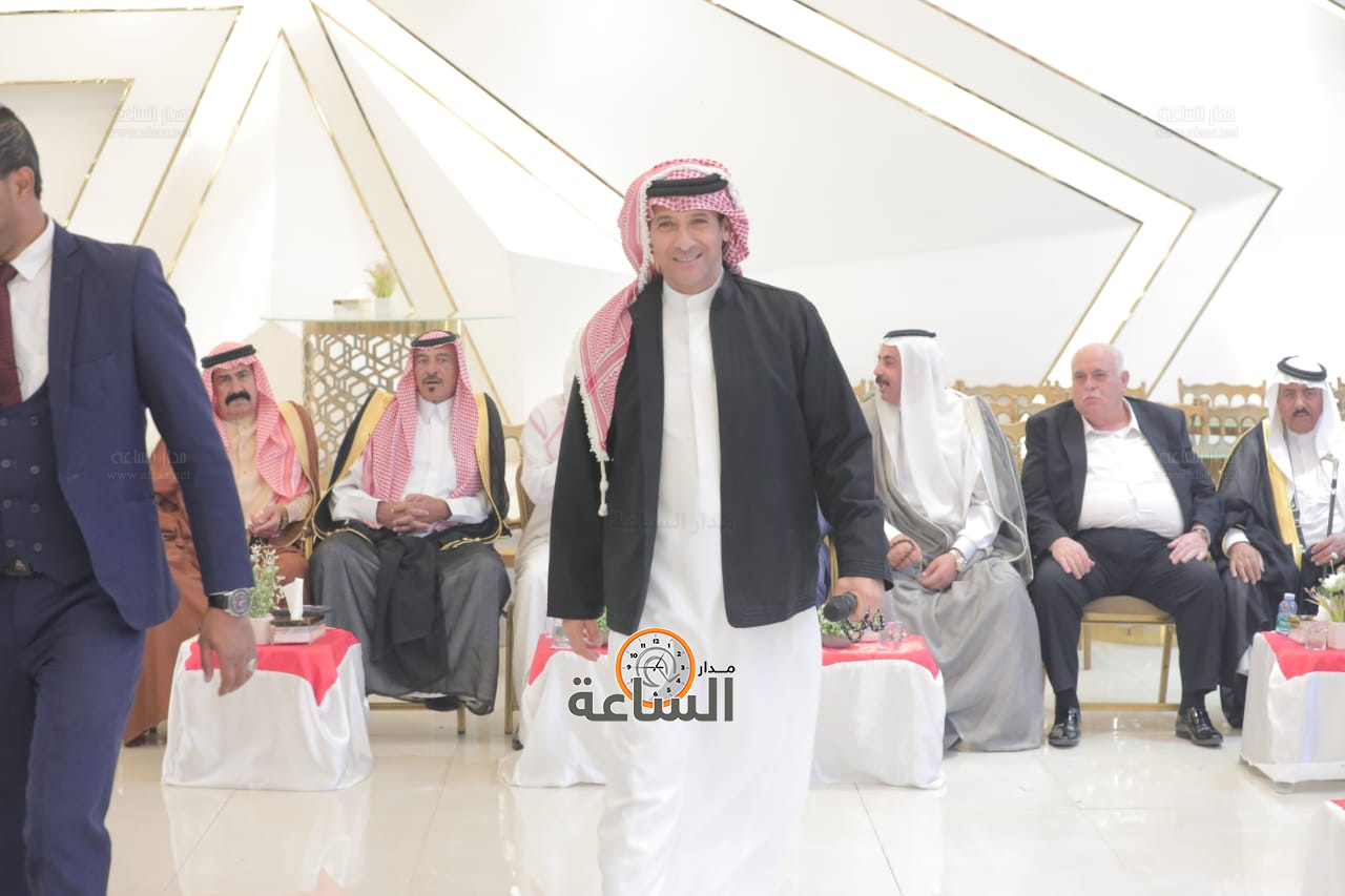 Madar Al-Saa Images 0.13939590071554164