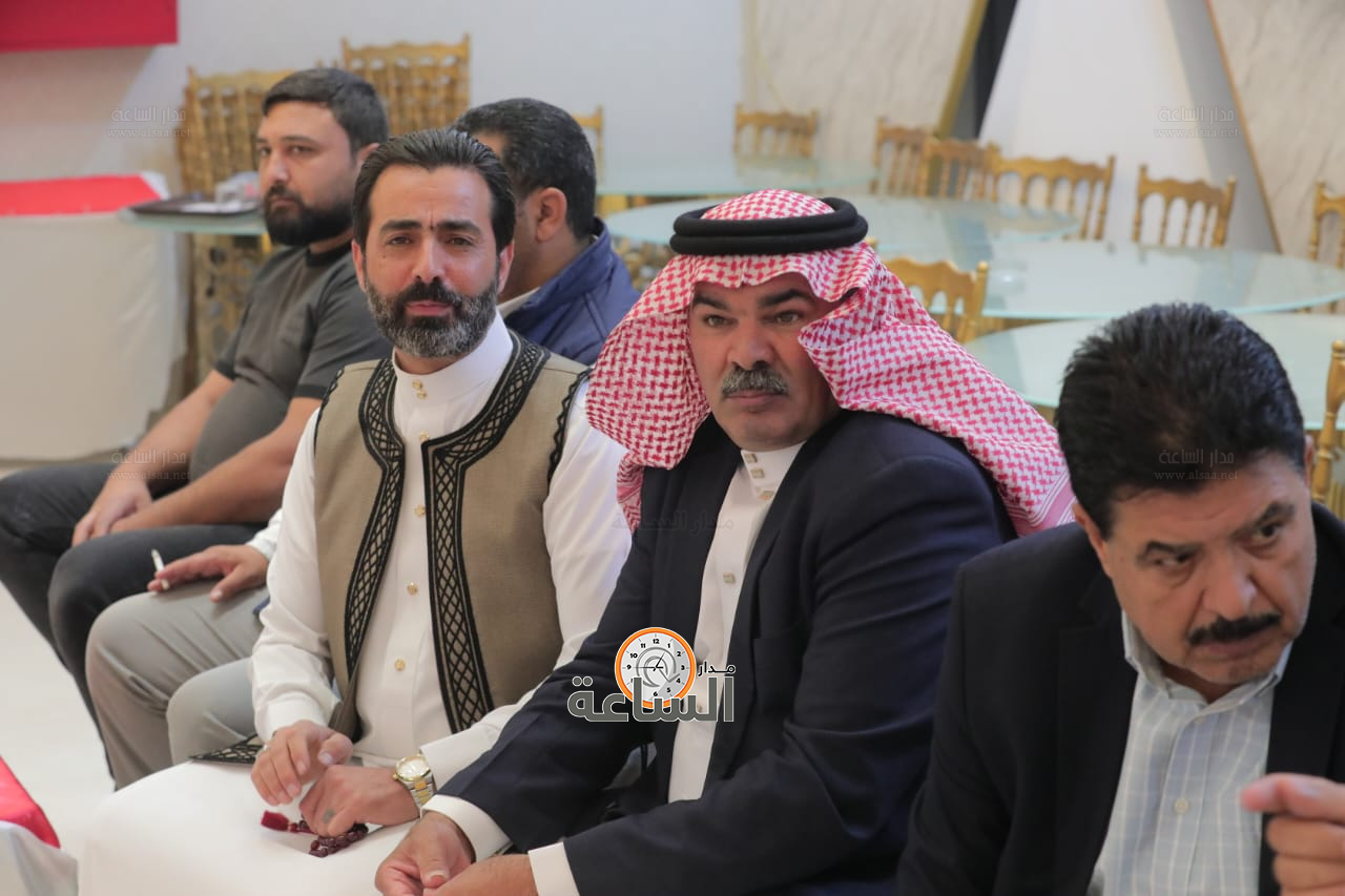 Madar Al-Saa Images 0.6603919796304757