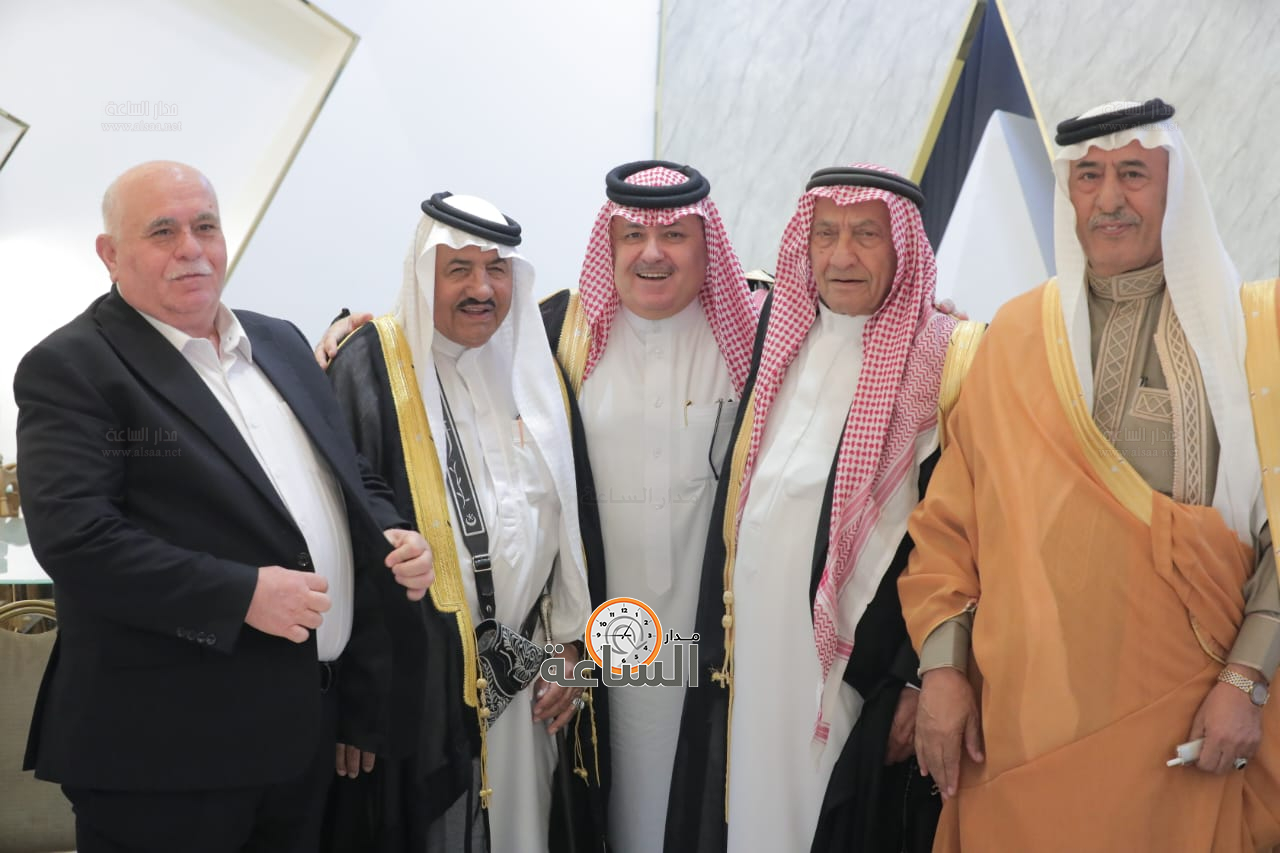 Madar Al-Saa Images 0.2605681833751582