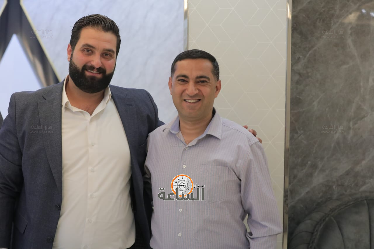 Madar Al-Saa Images 0.6638768725908099