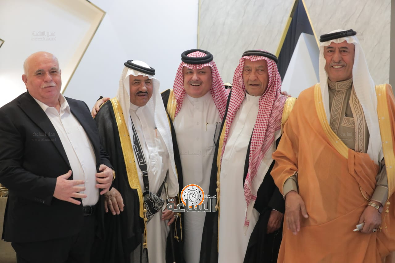 Madar Al-Saa Images 0.5232157581097906