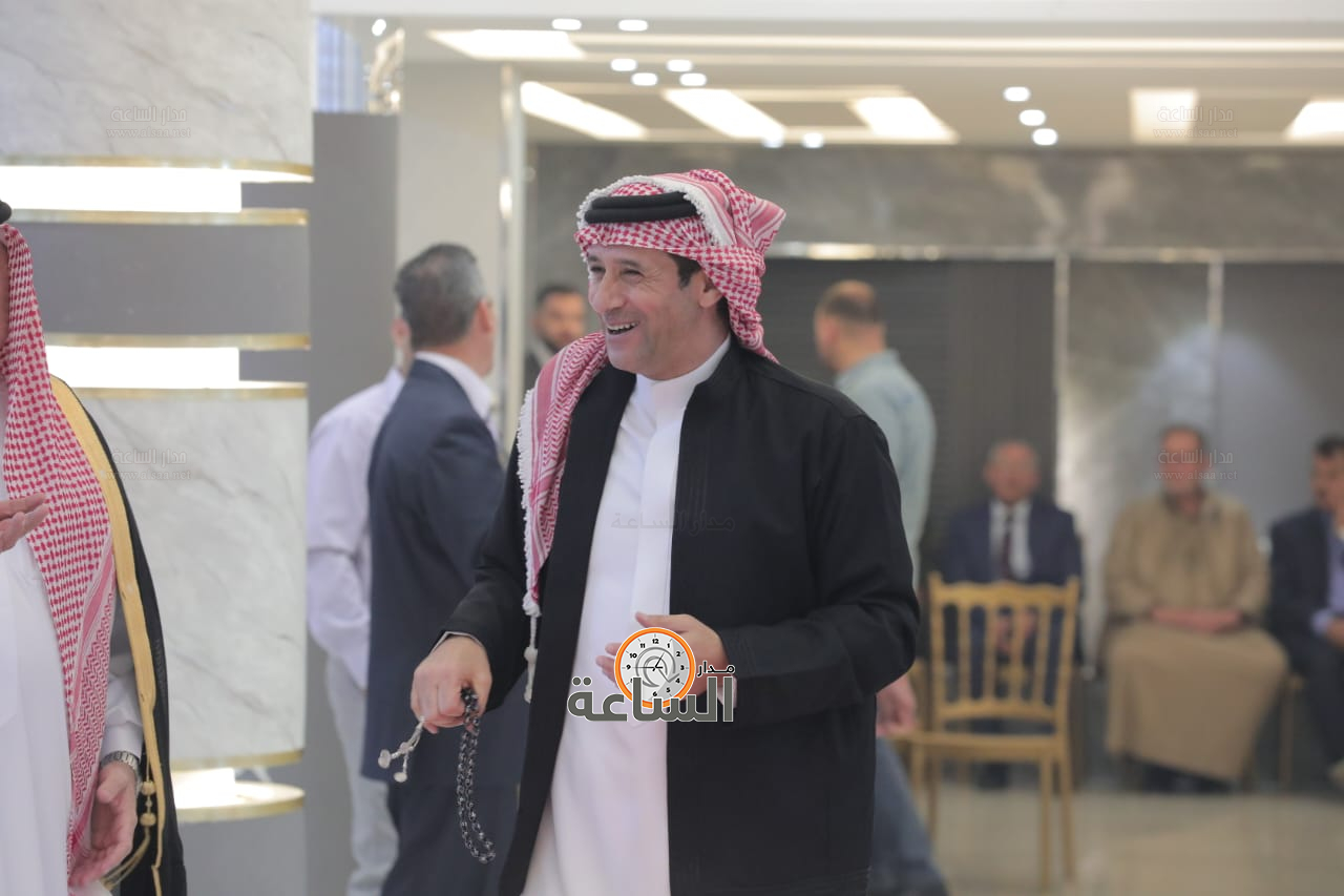 Madar Al-Saa Images 0.1389887812230205