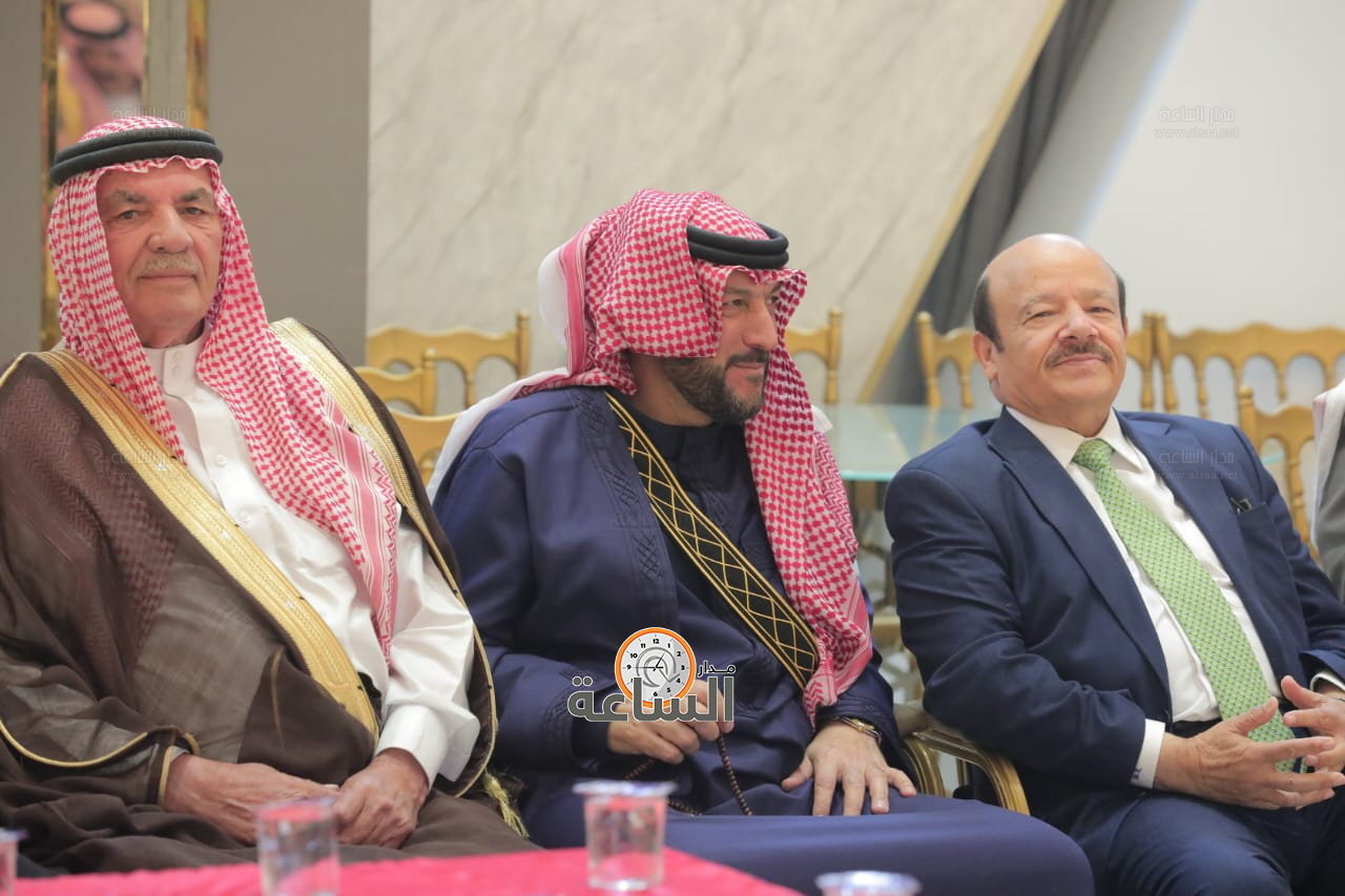 Madar Al-Saa Images 0.23987252779230617