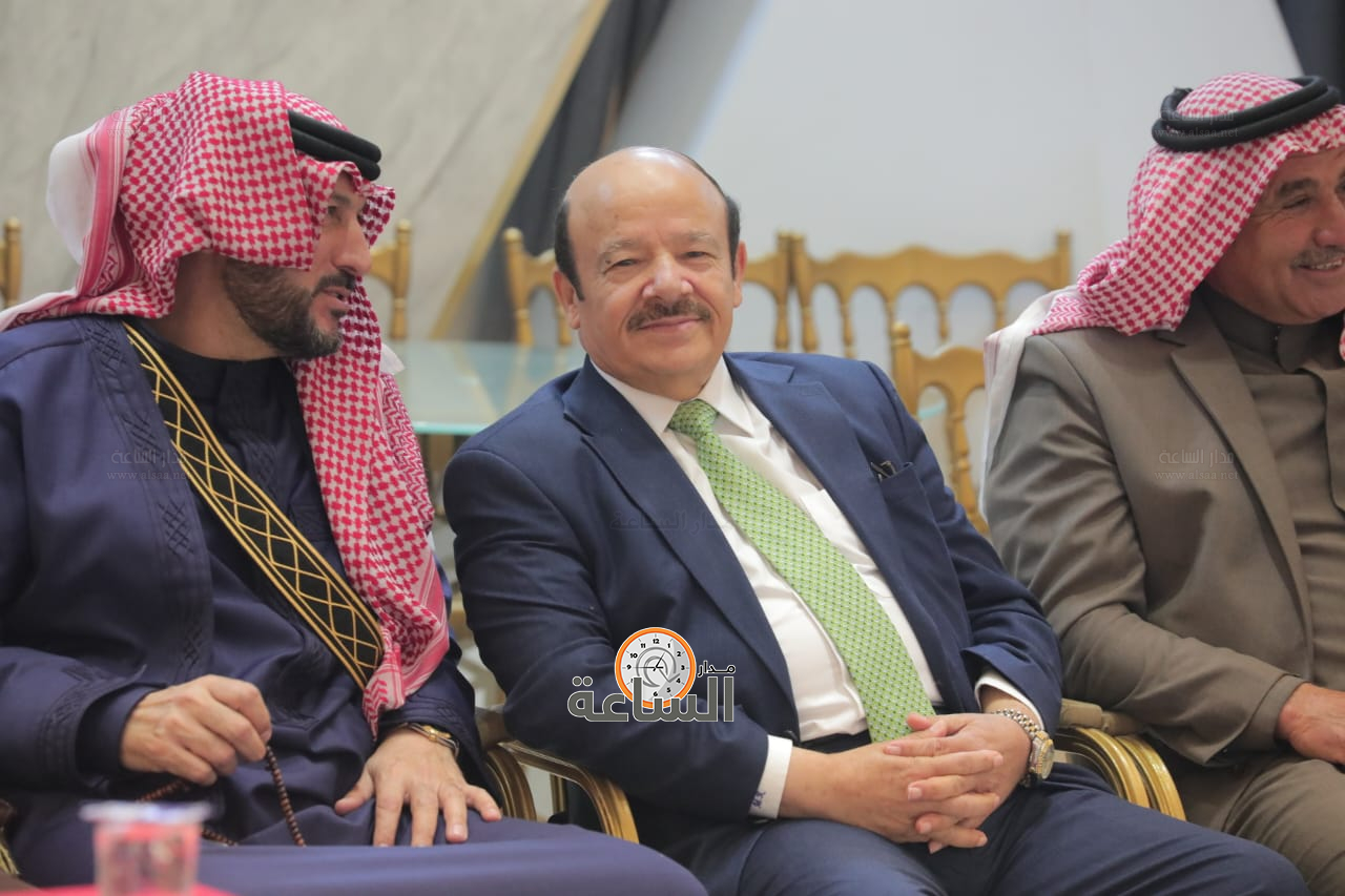 Madar Al-Saa Images 0.06540209329701807