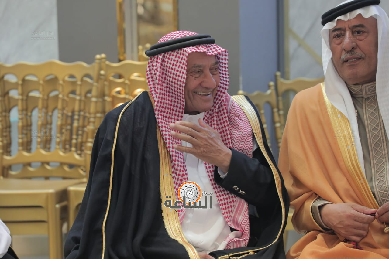 Madar Al-Saa Images 0.6318030981048873