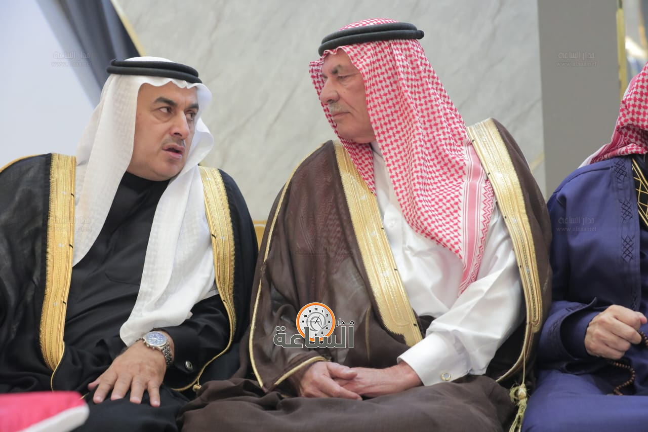 Madar Al-Saa Images 0.8869524553277158