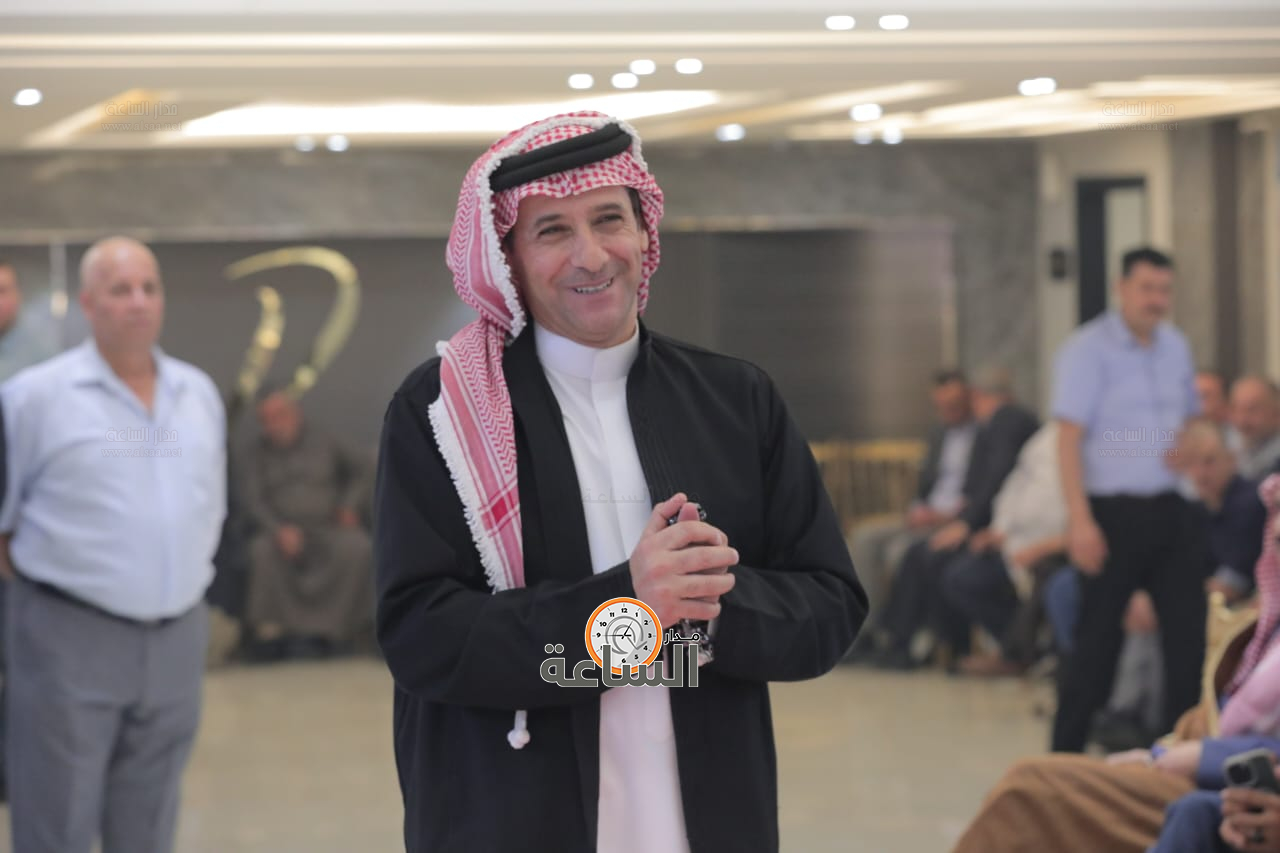 Madar Al-Saa Images 0.13020561102381423