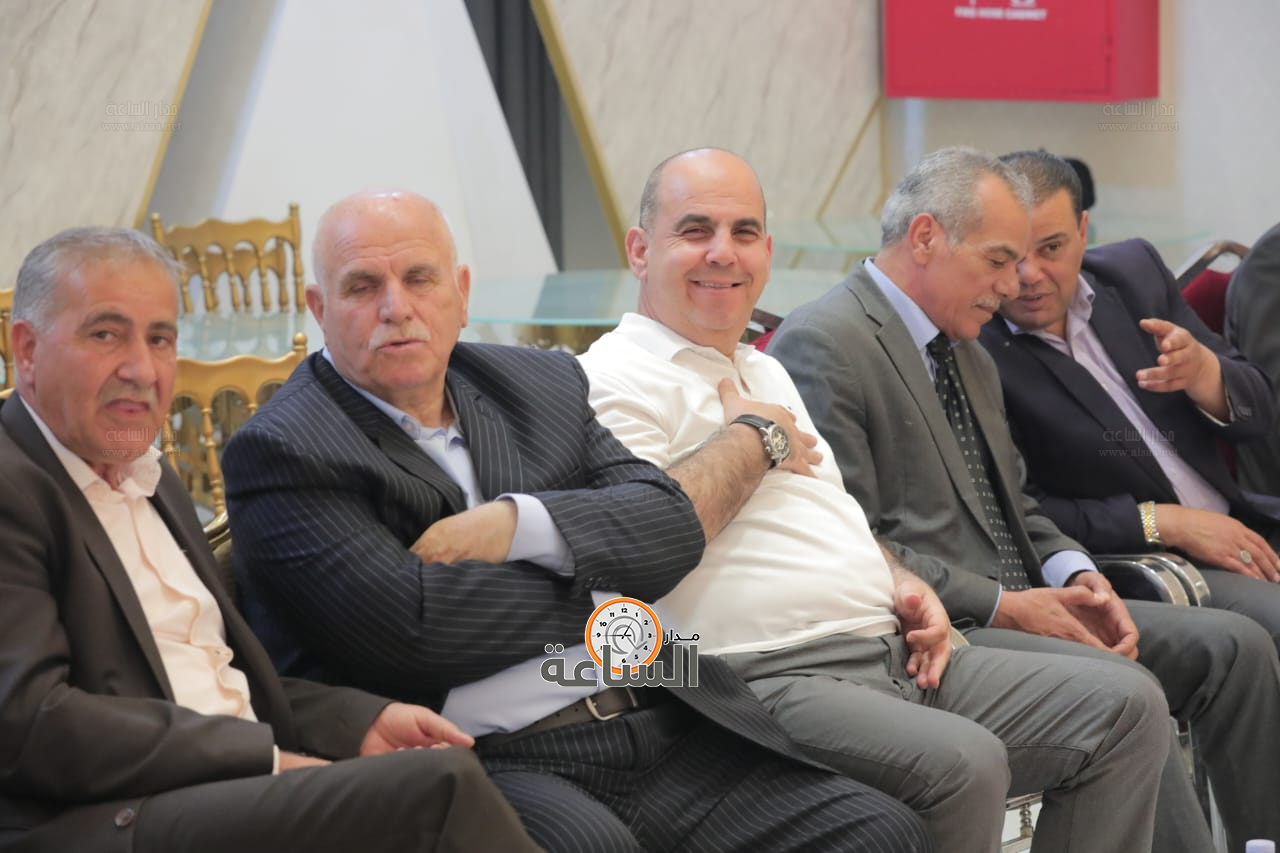 Madar Al-Saa Images 0.041579138033183694