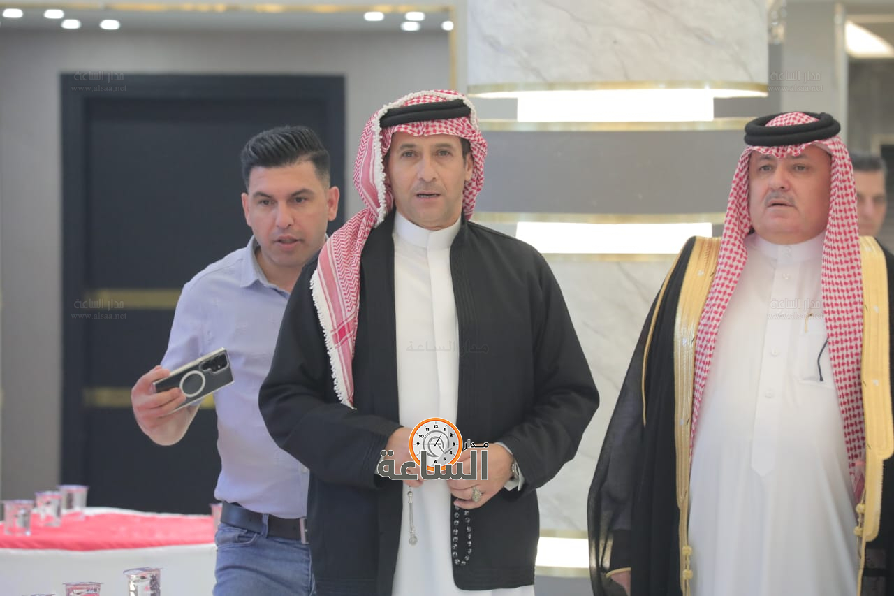 Madar Al-Saa Images 0.8565733877496151