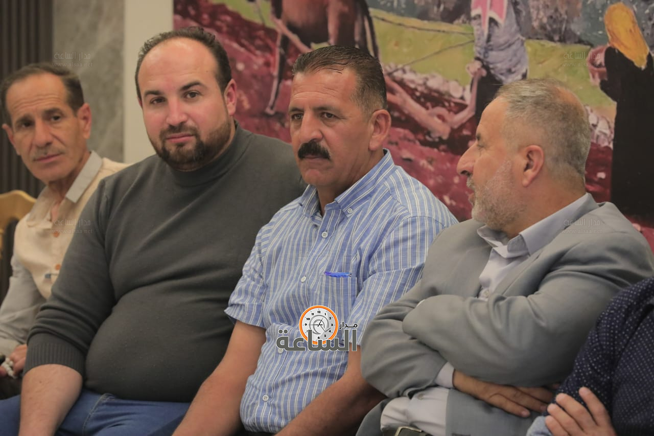 Madar Al-Saa Images 0.2887271296773286