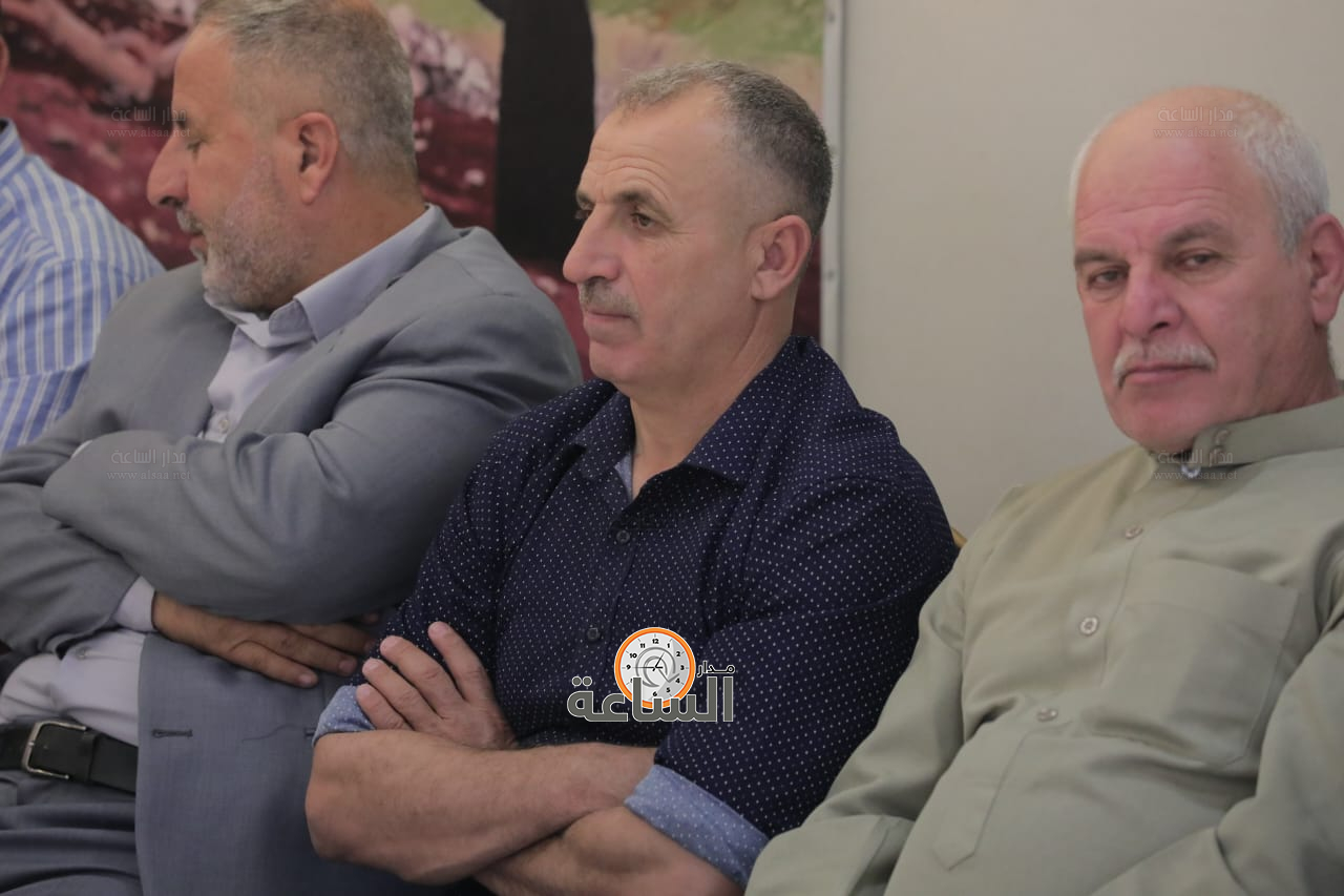 Madar Al-Saa Images 0.28409403465796645