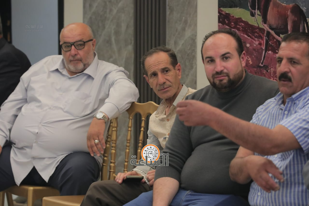 Madar Al-Saa Images 0.11664499181657861