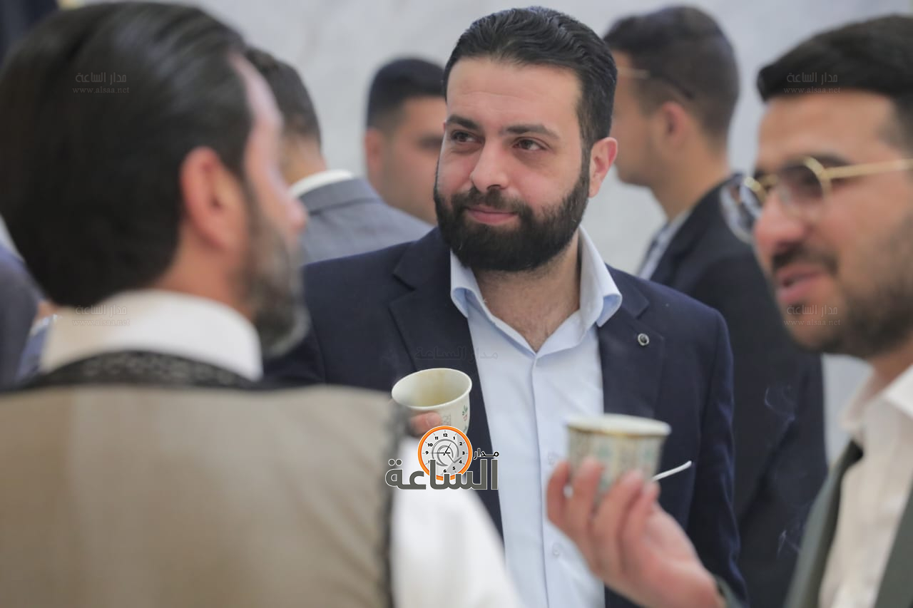 Madar Al-Saa Images 0.5436239678238679