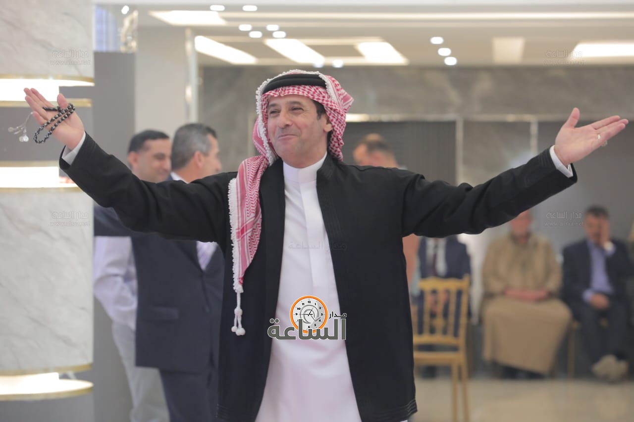 Madar Al-Saa Images 0.9474182168910249