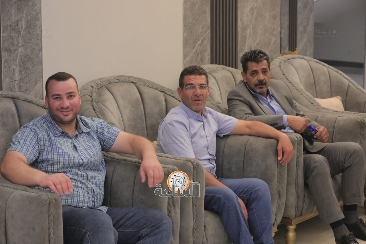 Madar Al-Saa Images 0.9626456524802921