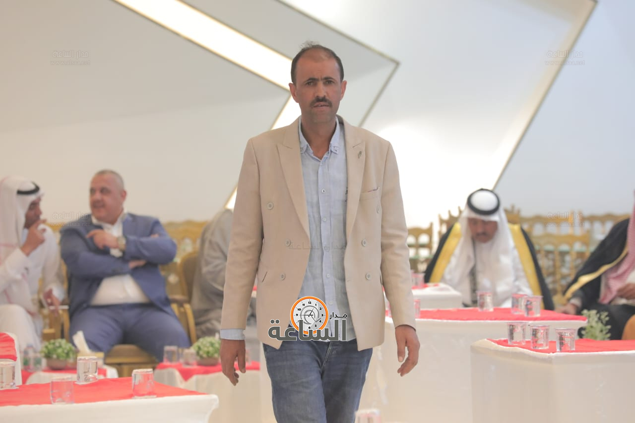 Madar Al-Saa Images 0.41445763154769455