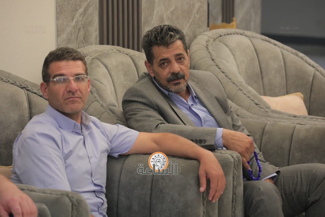 Madar Al-Saa Images 0.5913881115037543