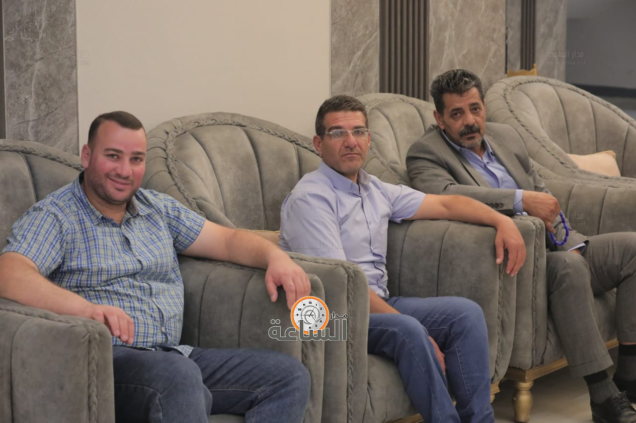 Madar Al-Saa Images 0.9251185737816712