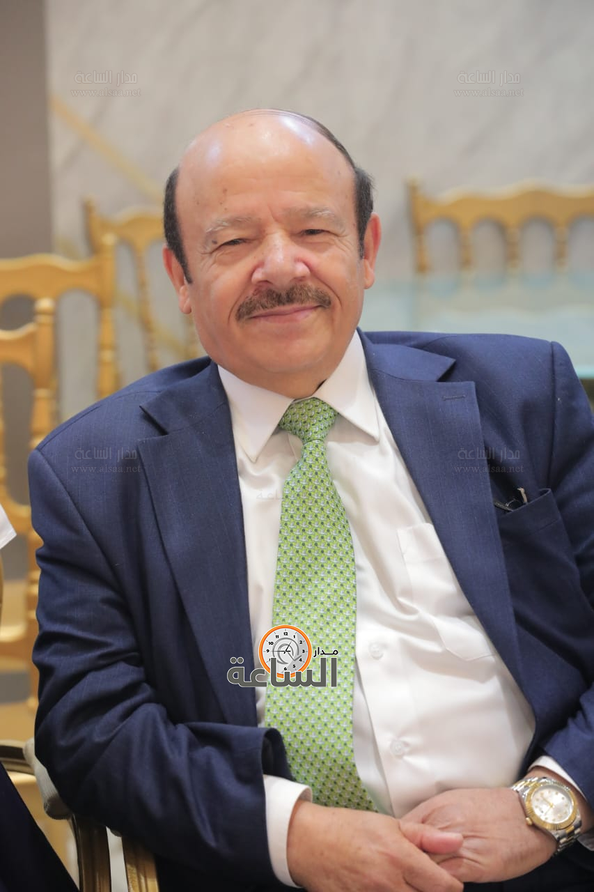 Madar Al-Saa Images 0.448766825943103