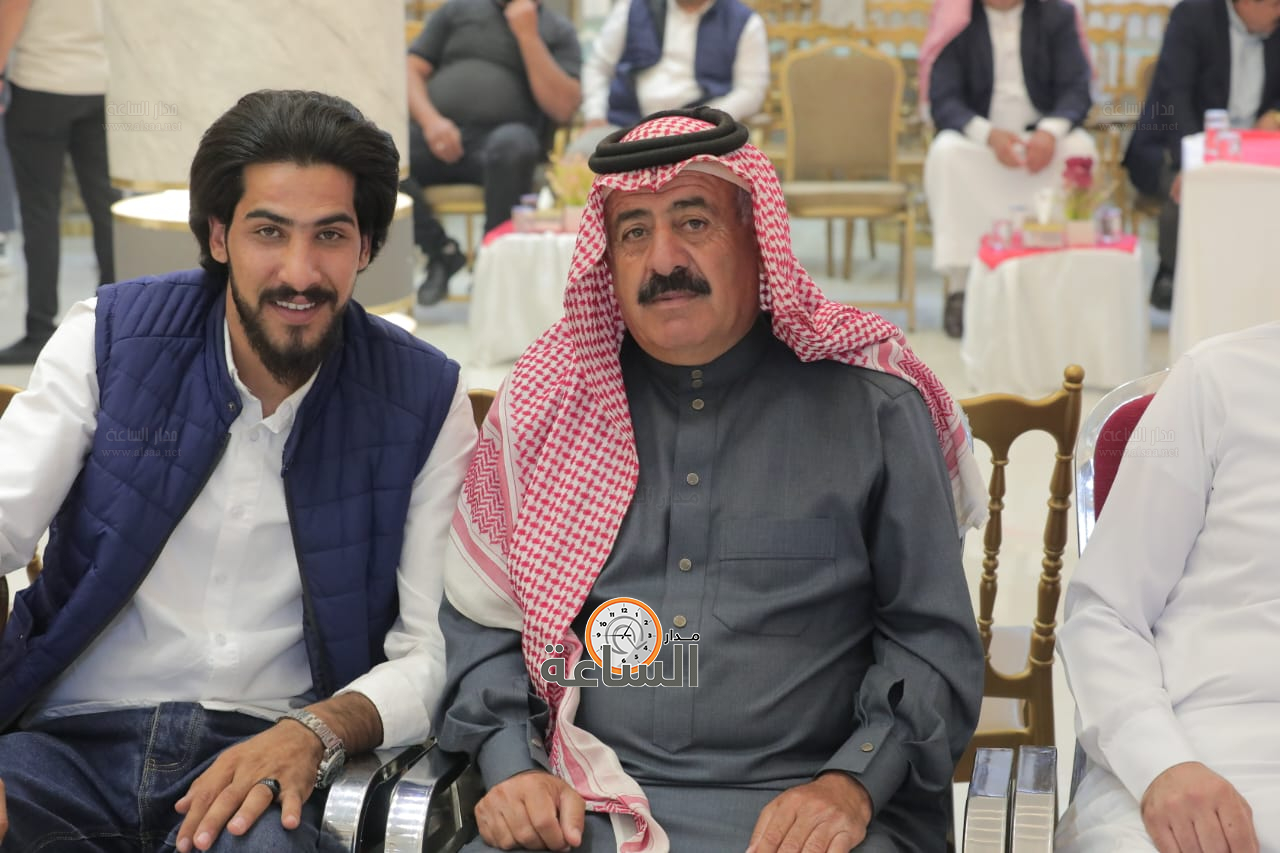 Madar Al-Saa Images 0.8135799139358078