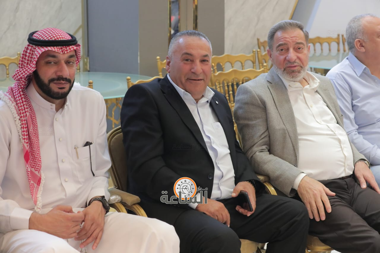 Madar Al-Saa Images 0.5084088241203427