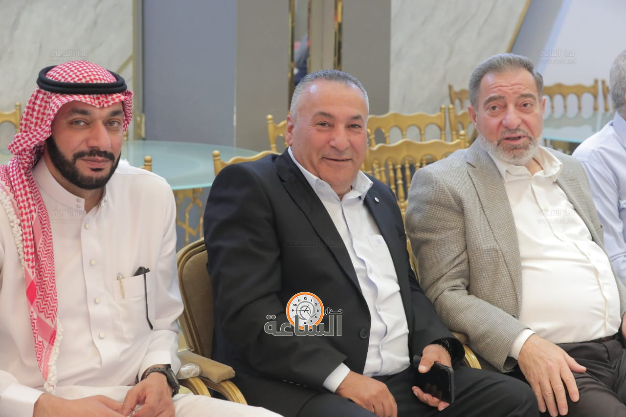 Madar Al-Saa Images 0.3629186955171255