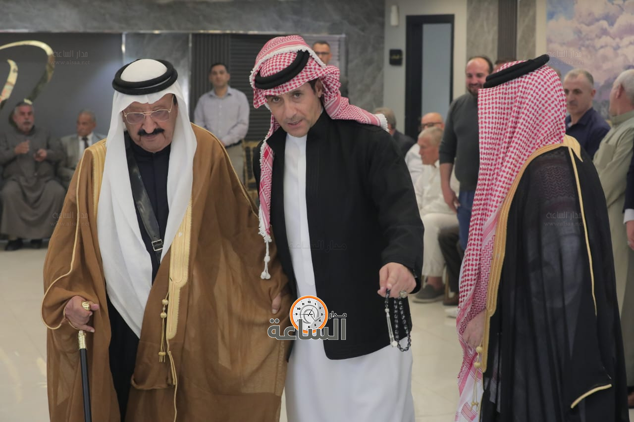 Madar Al-Saa Images 0.23434160891799594