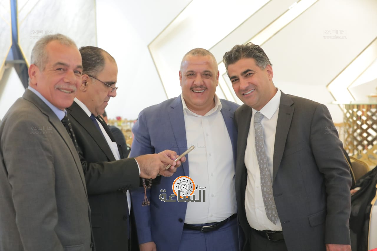 Madar Al-Saa Images 0.032847246470995795