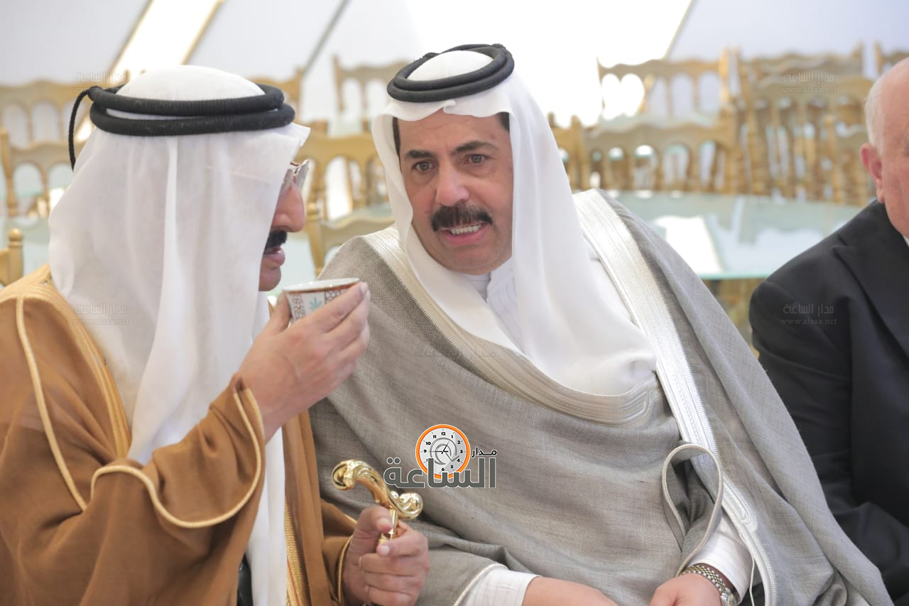 Madar Al-Saa Images 0.4560606193106468