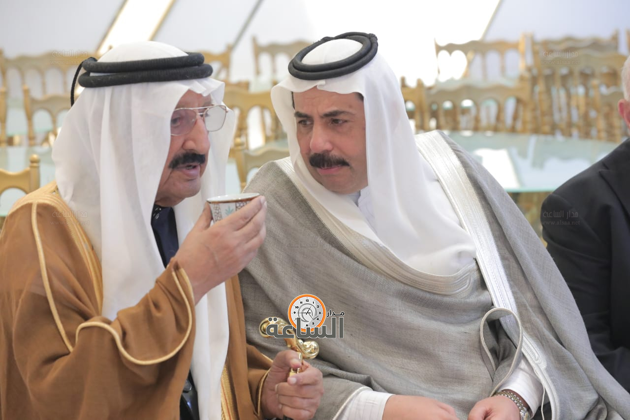 Madar Al-Saa Images 0.3477682350101906