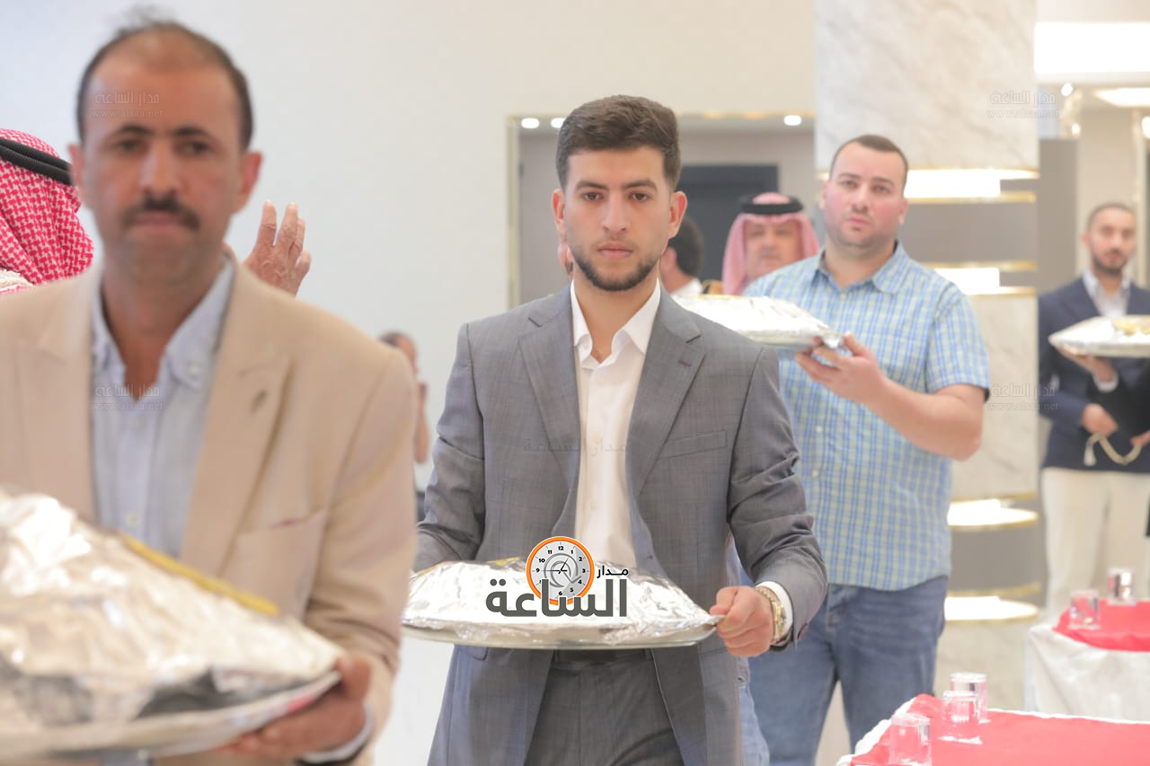 Madar Al-Saa Images 0.2195979956905807