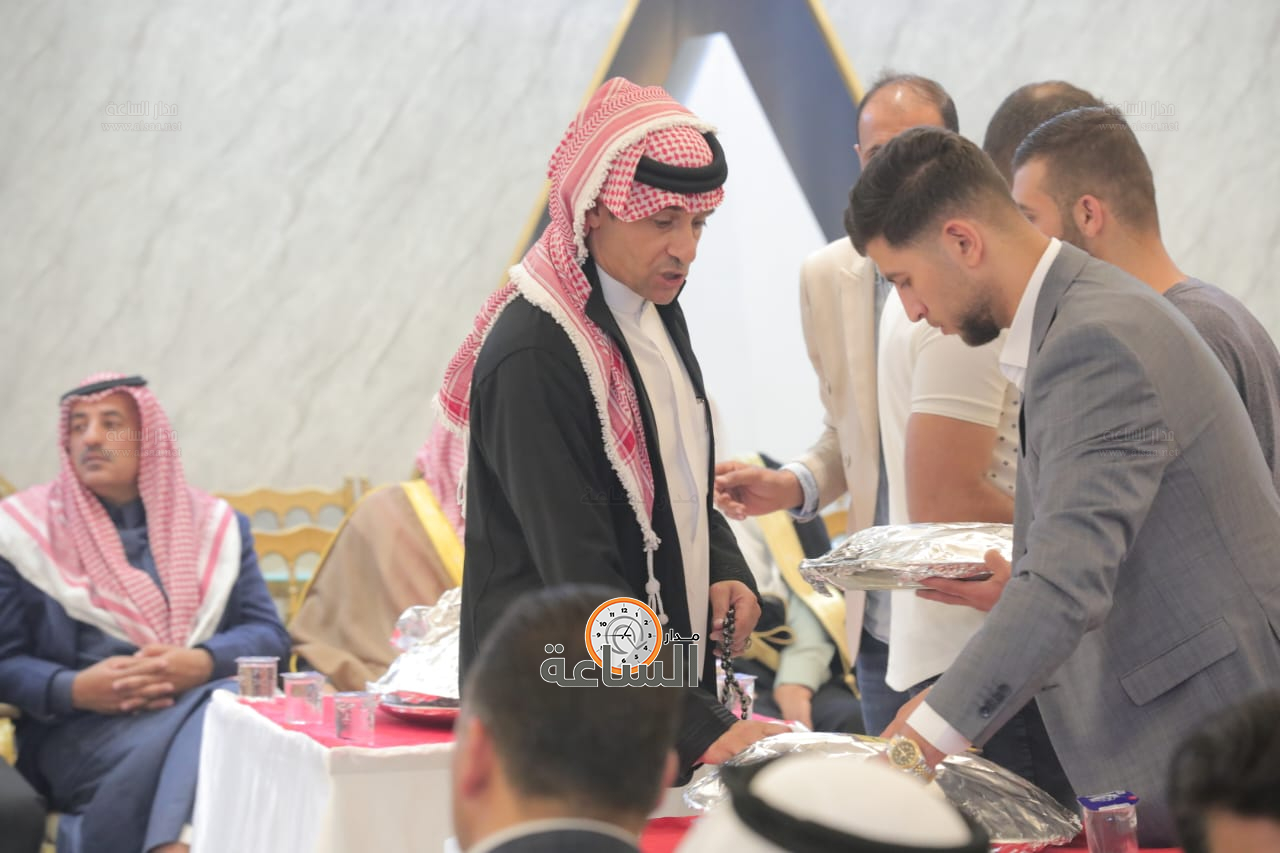 Madar Al-Saa Images 0.29224188370271964