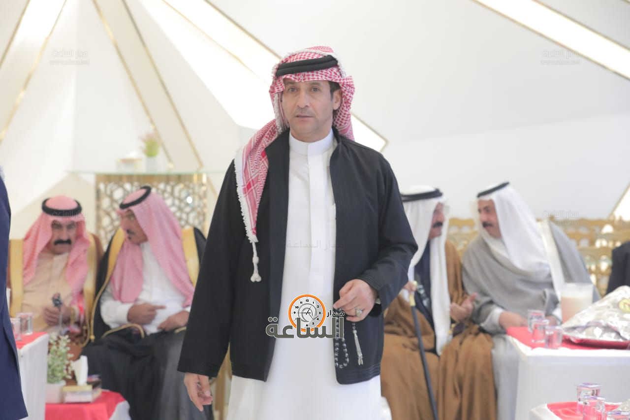 Madar Al-Saa Images 0.4531629462381297