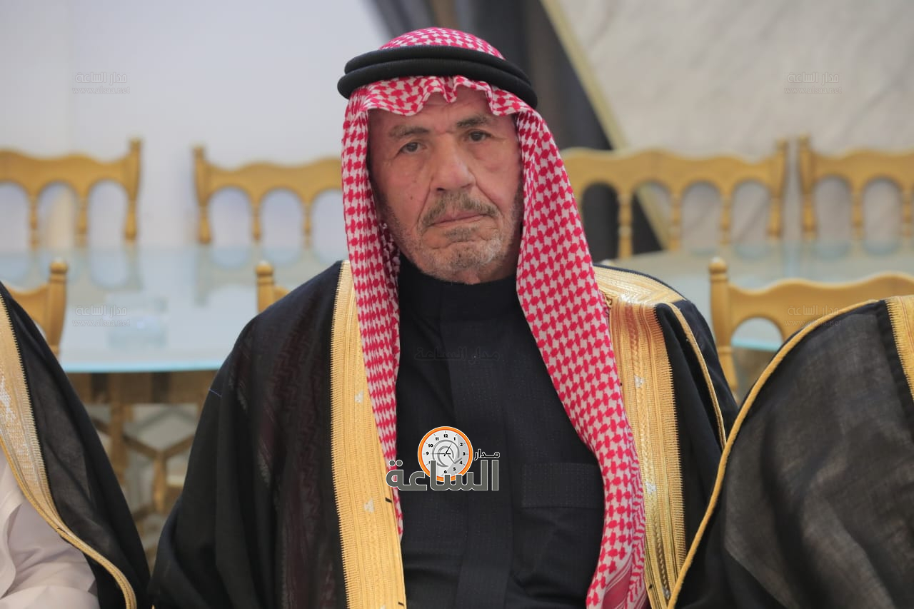 Madar Al-Saa Images 0.24017943282723764