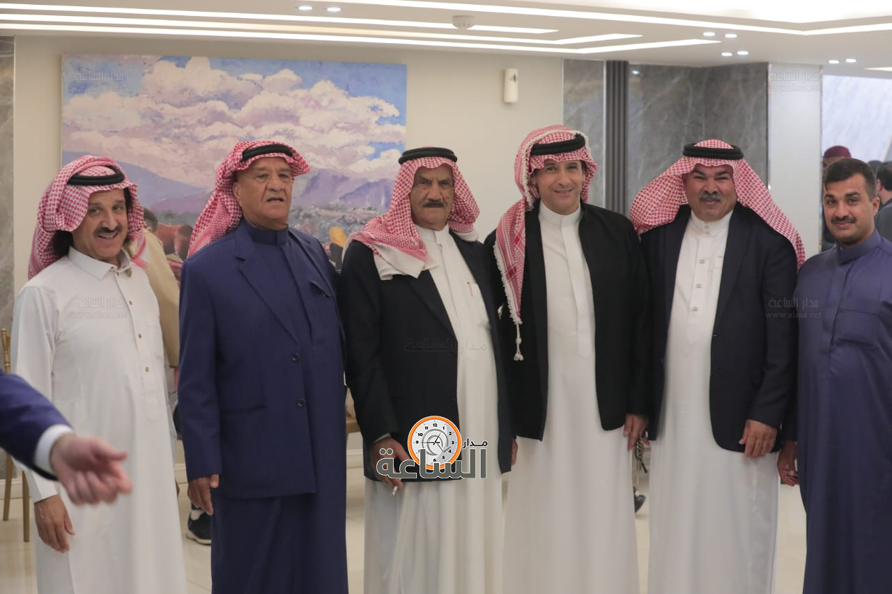 Madar Al-Saa Images 0.11604743886332614