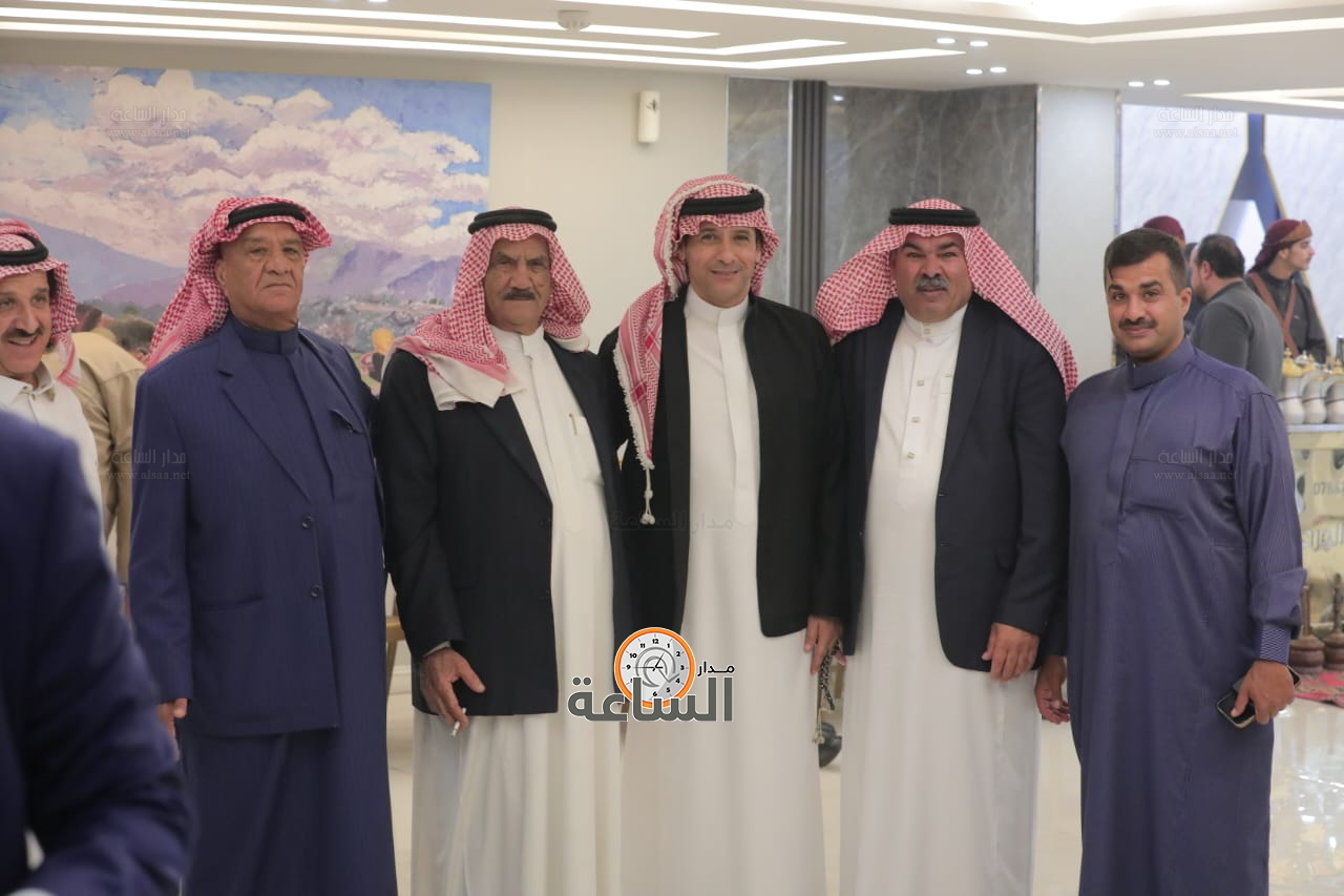 Madar Al-Saa Images 0.480604859682643