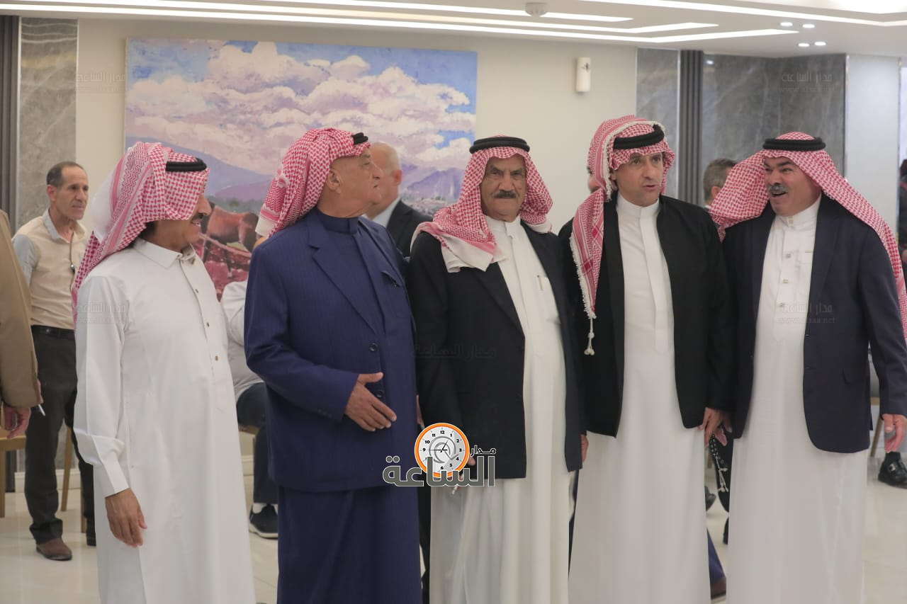 Madar Al-Saa Images 0.49895938843194476