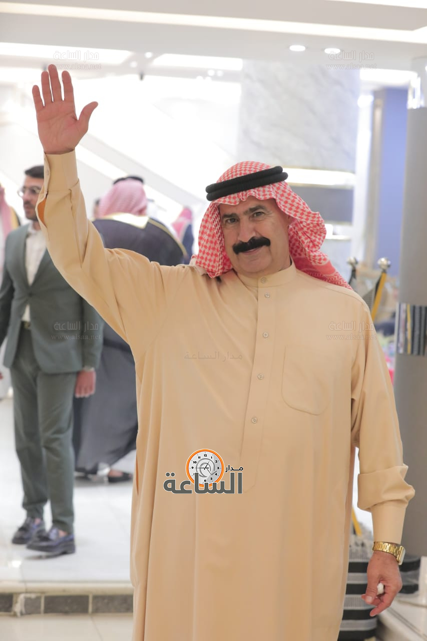 Madar Al-Saa Images 0.5363238366966474