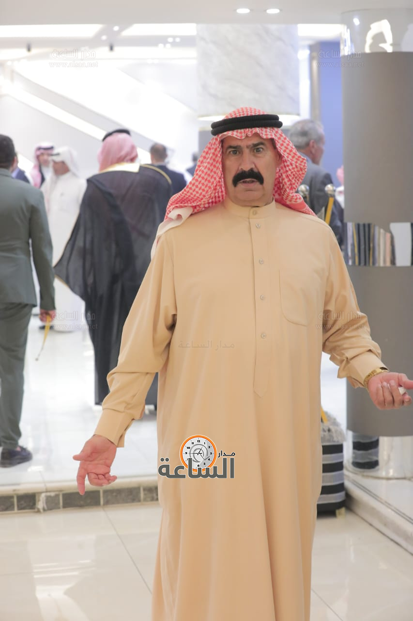 Madar Al-Saa Images 0.08548927635937786