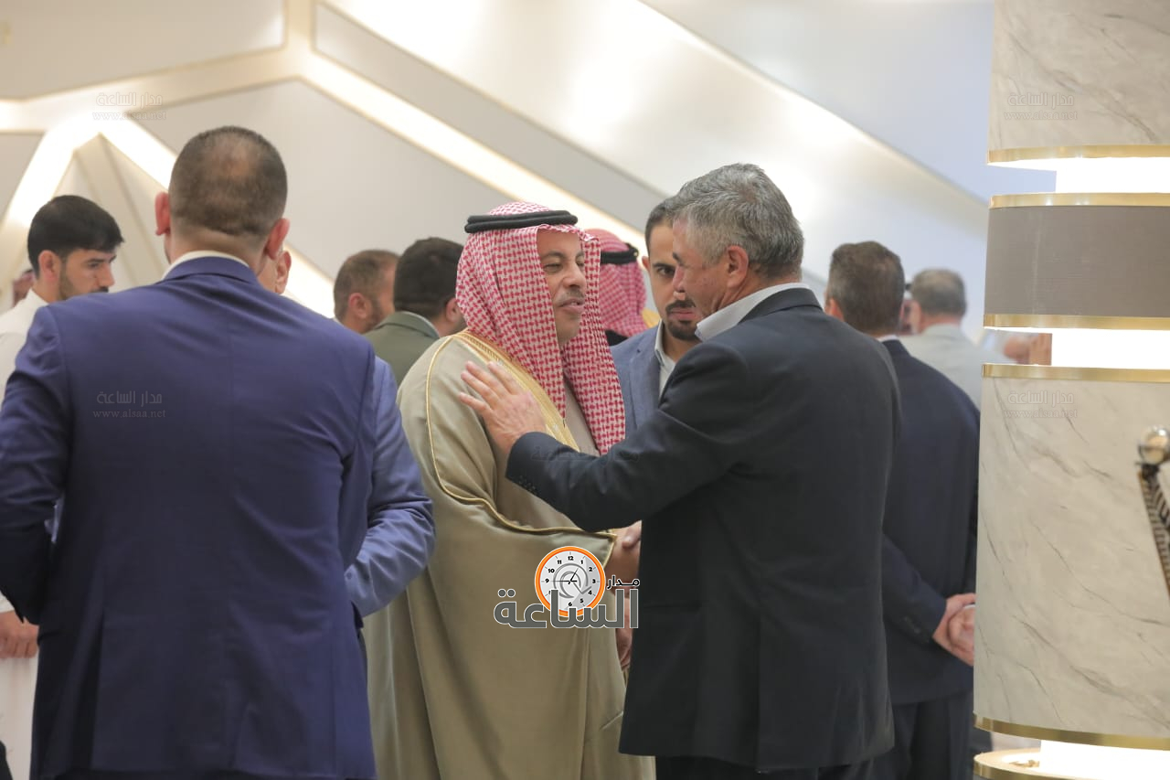 Madar Al-Saa Images 0.010374199946497797