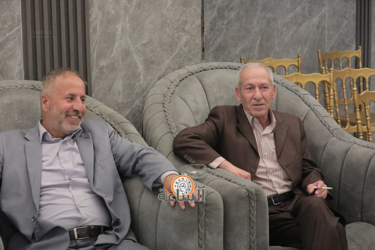 Madar Al-Saa Images 0.6436398194347146