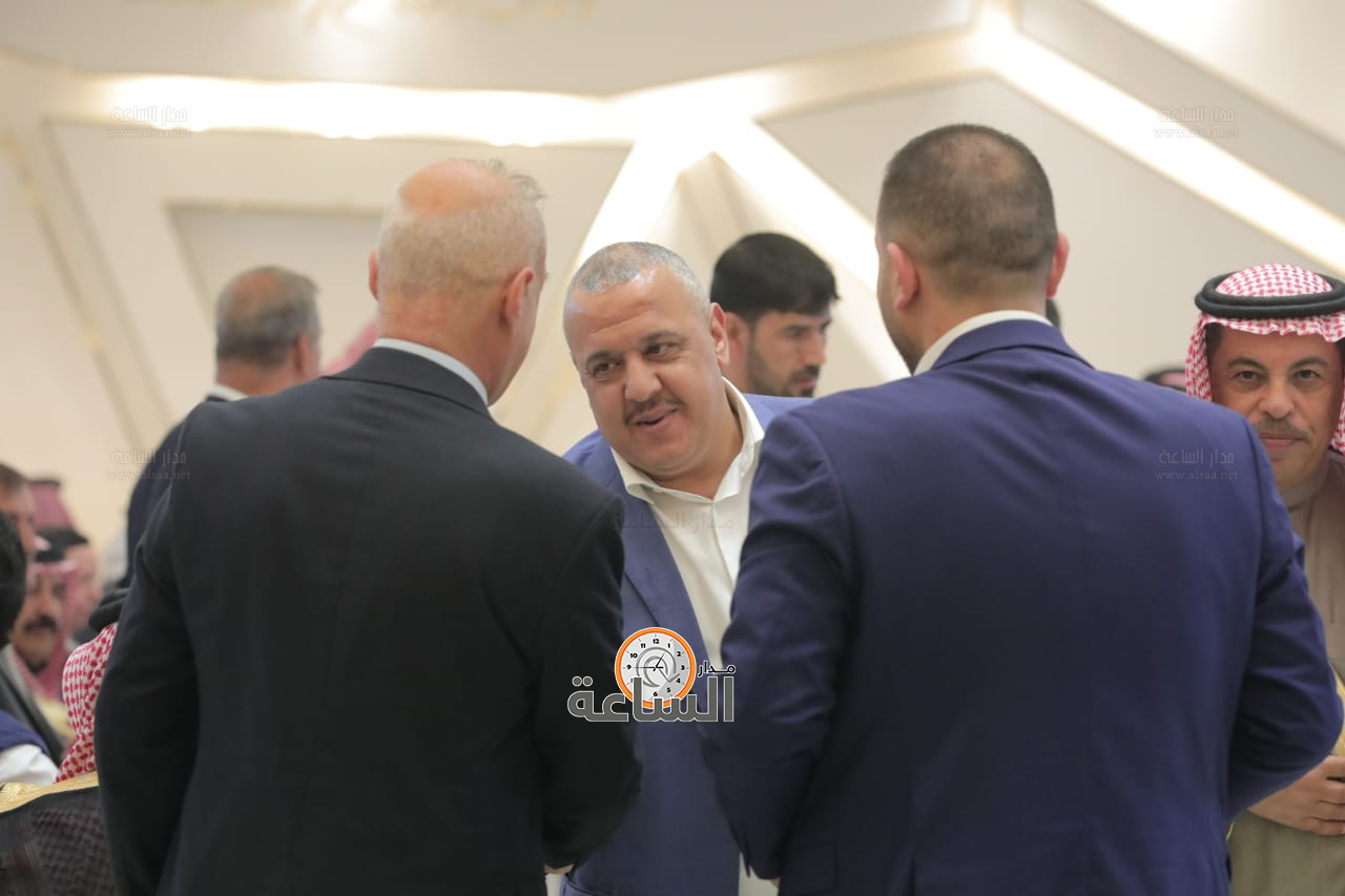 Madar Al-Saa Images 0.3779926742689116