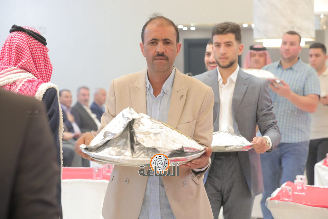 Madar Al-Saa Images 0.32661036877559435