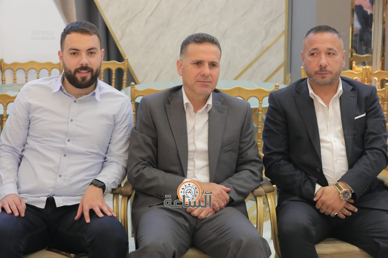 Madar Al-Saa Images 0.6672175071201789