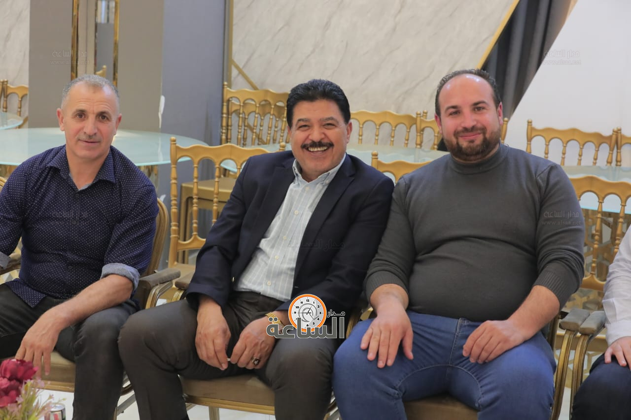 Madar Al-Saa Images 0.5000832264020233