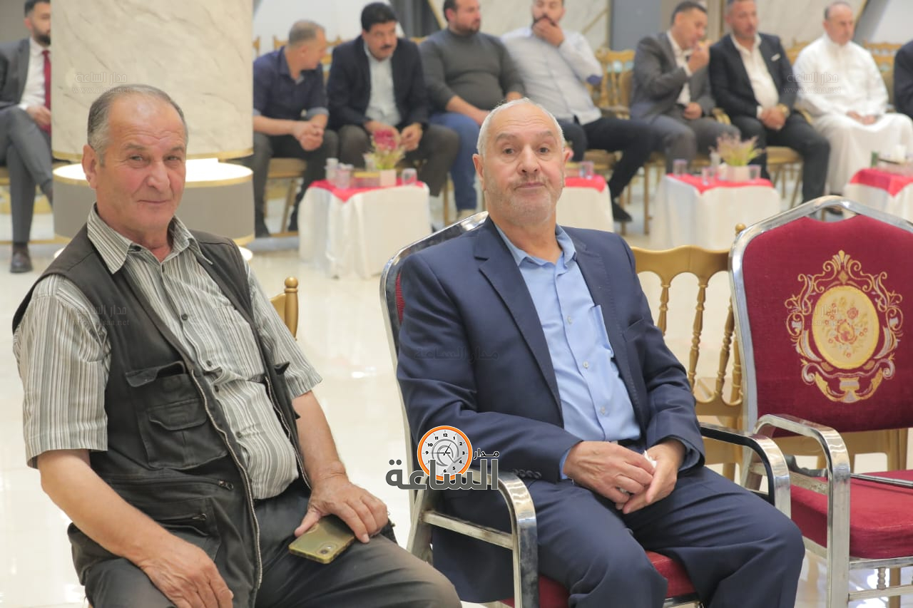 Madar Al-Saa Images 0.4223581196854621